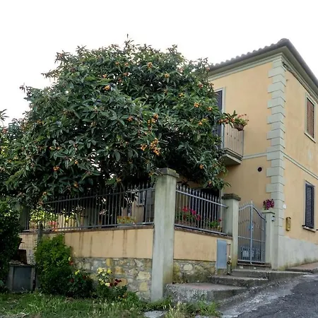 Toscana&mare Cav La Lodola