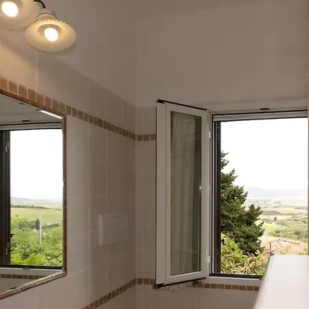 Holiday home Toscana&mare Cav La Lodola