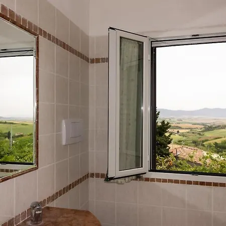 Toscana&mare Cav La Lodola Holiday home Crocina