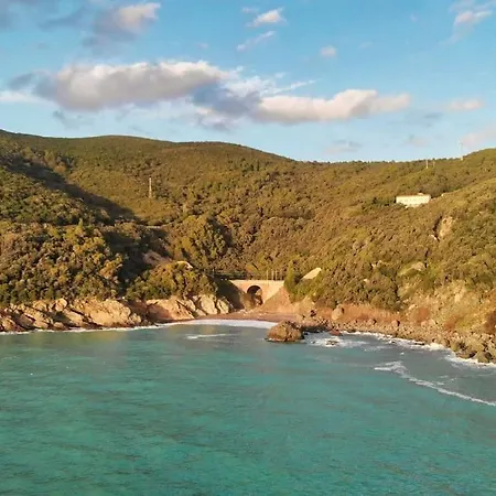 Toscana&mare Cav La Lodola Holiday home *