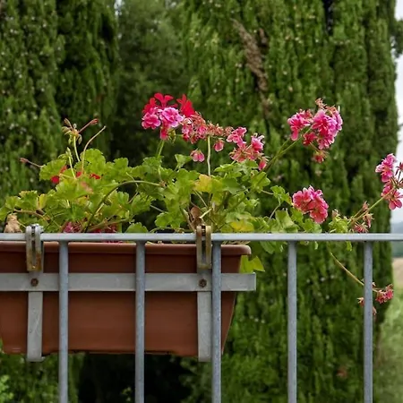 Holiday home Toscana&mare Cav La Lodola