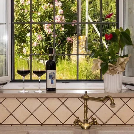 Holiday home Toscana&mare Cav La Lodola *
