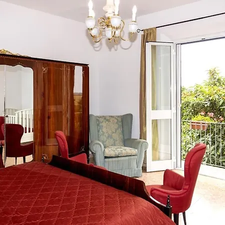 Toscana&mare Cav La Lodola Holiday home Crocina