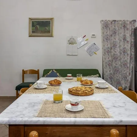 Holiday home Toscana&mare Cav La Lodola *