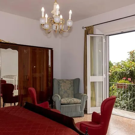 Holiday home Toscana&mare Cav La Lodola *