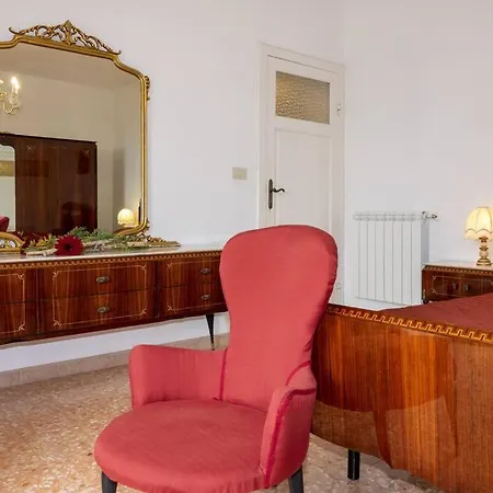 Holiday home Toscana&mare Cav La Lodola