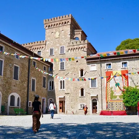 Holiday home Toscana&mare Cav La Lodola