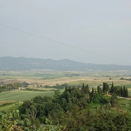 Toscana&mare Cav La Lodola *