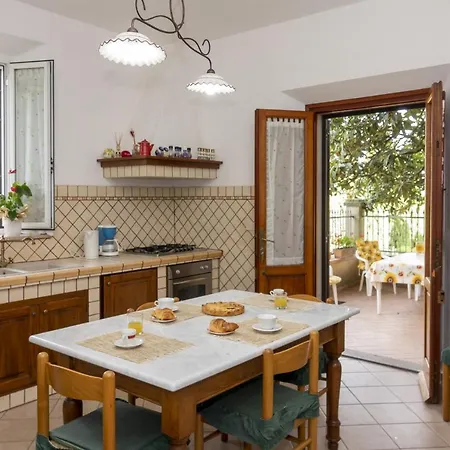 Toscana&mare Cav La Lodola