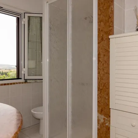Toscana&mare Cav La Lodola Holiday home