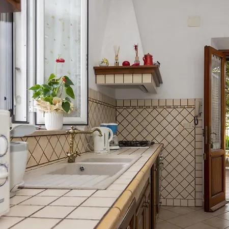 Toscana&mare Cav La Lodola Holiday home *