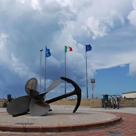 Toscana&mare Cav La Lodola * Crocina